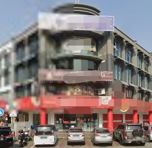 Shop for Rent in Bandar Puteri Puchong (Puchong) - Edmond Choo - PropertyGuru.com.my