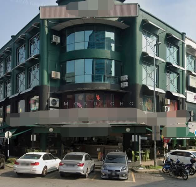 Shop for Rent in Bandar Puteri Puchong (Puchong) - Edmond Choo - PropertyGuru.com.my