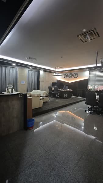 Detached Factory for Sale in Kajang (Selangor) - Chau Chiu Fuu - PropertyGuru.com.my