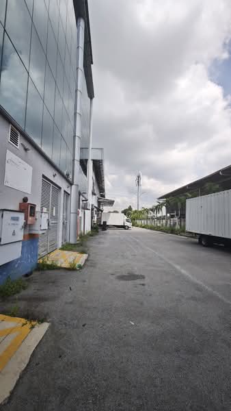 Detached Factory for Sale in Kajang (Selangor) - Chau Chiu Fuu - PropertyGuru.com.my