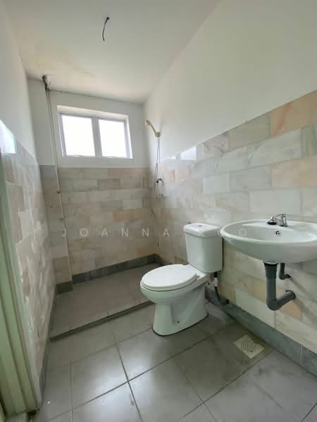 2-storey Terraced House for Sale in Ipoh (Perak) - Joanna Koo - Bathroom - PropertyGuru.com.my