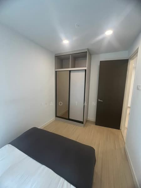 Service Residence for Rent at H2O Residences - Yao Tan - Bedroom - PropertyGuru.com.my