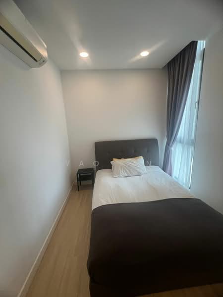 Service Residence for Rent at H2O Residences - Yao Tan - Bedroom - PropertyGuru.com.my