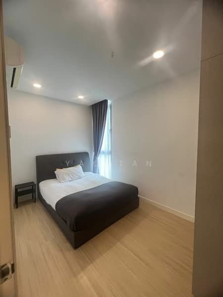 Service Residence for Rent at H2O Residences - Yao Tan - Bedroom - PropertyGuru.com.my