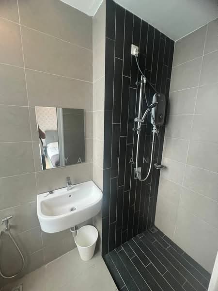 Service Residence for Rent at H2O Residences - Yao Tan - Bathroom - PropertyGuru.com.my