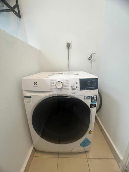 Service Residence for Rent at H2O Residences - Yao Tan - Interior - PropertyGuru.com.my