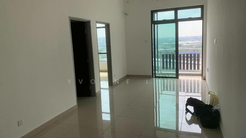 Servis Apartment untuk Dijual di KSL Residence 2 @ Kangkar Tebrau - Yvonne Lim - Interior - PropertyGuru.com.my