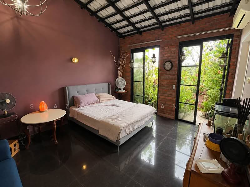 Servis Apartment untuk Dijual di Urban 360 - Shaziery Iskandar - Bedroom - PropertyGuru.com.my