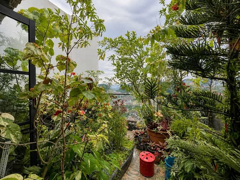 Servis Apartment untuk Dijual di Urban 360 - Shaziery Iskandar - Garden - PropertyGuru.com.my
