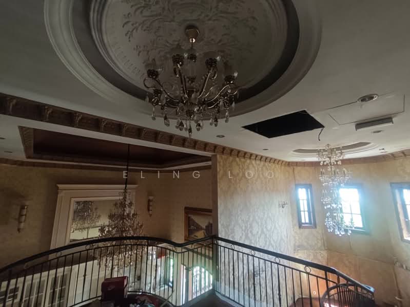 Bungalow for Sale in Taman Melawati (Ulu Kelang) - Eling Loo - Interior - PropertyGuru.com.my