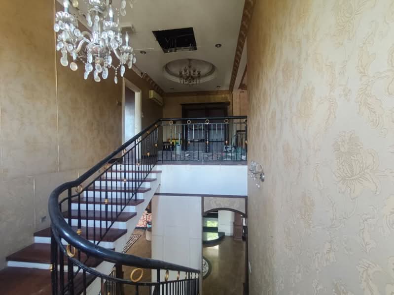 Bungalow for Sale in Taman Melawati (Ulu Kelang) - Eling Loo - Interior - PropertyGuru.com.my