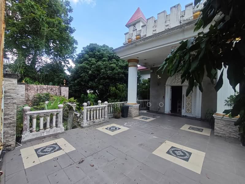 Bungalow for Sale in Taman Melawati (Ulu Kelang) - Eling Loo - Exterior - PropertyGuru.com.my