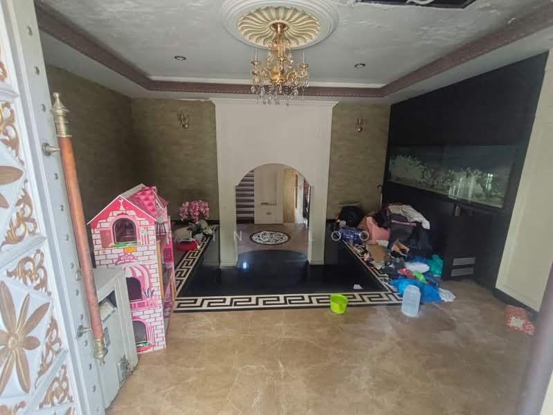 Bungalow for Sale in Taman Melawati (Ulu Kelang) - Eling Loo - Entrance - PropertyGuru.com.my