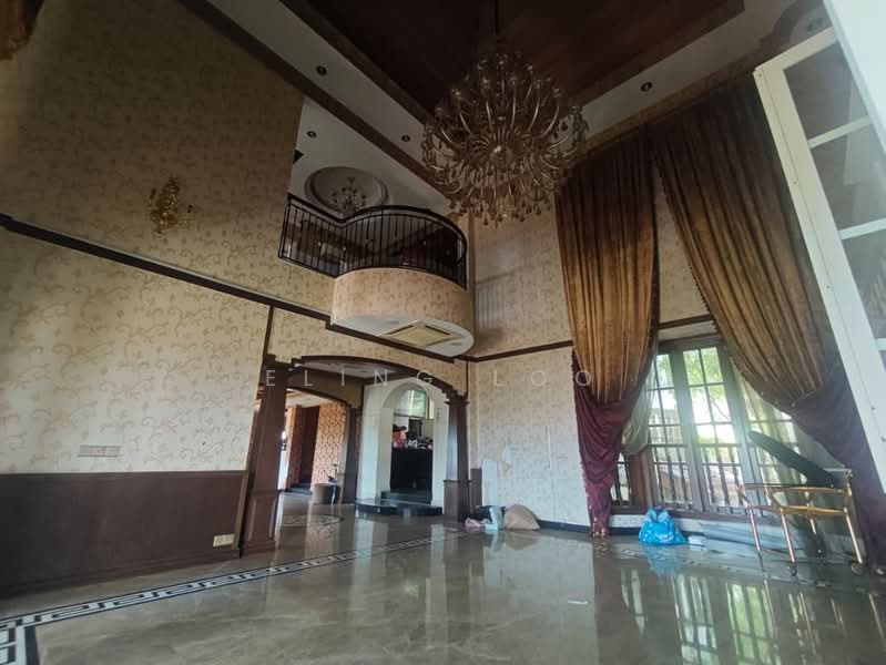 Bungalow for Sale in Taman Melawati (Ulu Kelang) - Eling Loo - Interior - PropertyGuru.com.my