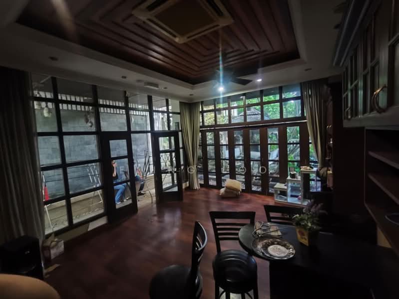 Bungalow for Sale in Taman Melawati (Ulu Kelang) - Eling Loo - Living Room - PropertyGuru.com.my