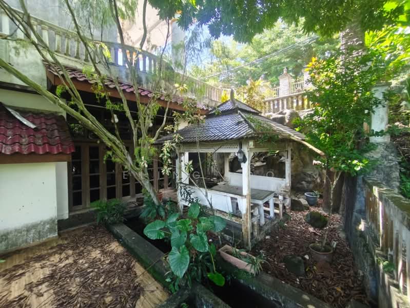 Bungalow for Sale in Taman Melawati (Ulu Kelang) - Eling Loo - Exterior - PropertyGuru.com.my