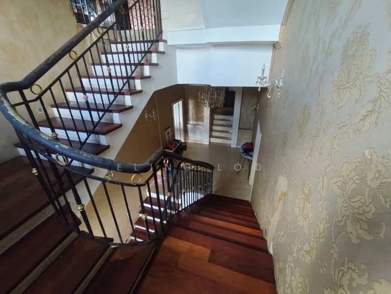 Bungalow for Sale in Taman Melawati (Ulu Kelang) - Eling Loo - Interior - PropertyGuru.com.my