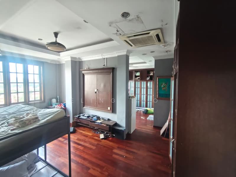 Bungalow for Sale in Taman Melawati (Ulu Kelang) - Eling Loo - Bedroom - PropertyGuru.com.my