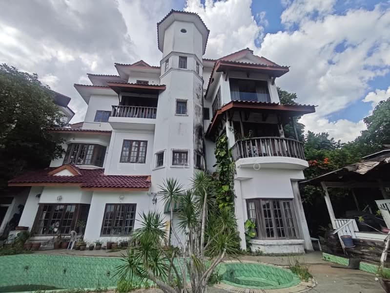 Bungalow for Sale in Taman Melawati (Ulu Kelang) - Eling Loo - Exterior - PropertyGuru.com.my