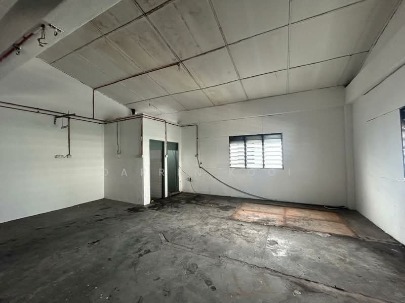 Semi-D Factory for Rent in Taman Industri Cherok Tokun (Bukit Mertajam) - Darren Kooi - Interior - PropertyGuru.com.my