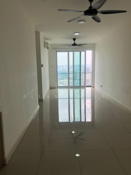 Service Residence for Rent at Sentul Point - Allana Amir - PropertyGuru.com.my