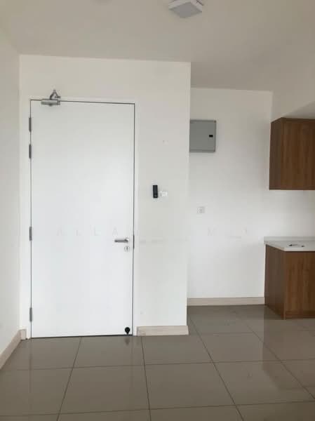 Service Residence for Rent at Sentul Point - Allana Amir - PropertyGuru.com.my