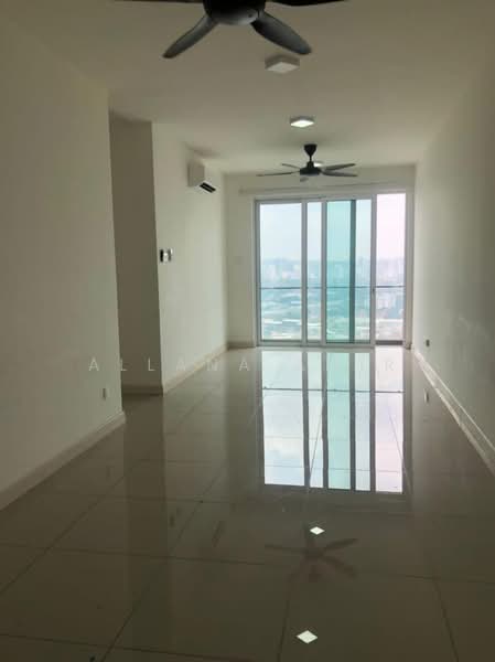 Service Residence for Rent at Sentul Point - Allana Amir - PropertyGuru.com.my