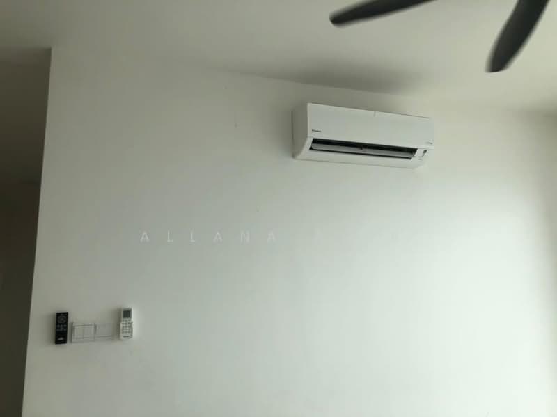 Service Residence for Rent at Sentul Point - Allana Amir - PropertyGuru.com.my