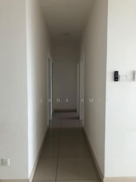 Service Residence for Rent at Sentul Point - Allana Amir - PropertyGuru.com.my