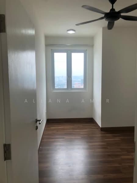 Service Residence for Rent at Sentul Point - Allana Amir - PropertyGuru.com.my