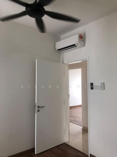 Service Residence for Rent at Sentul Point - Allana Amir - PropertyGuru.com.my