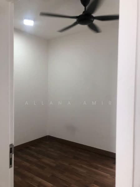 Service Residence for Rent at Sentul Point - Allana Amir - PropertyGuru.com.my