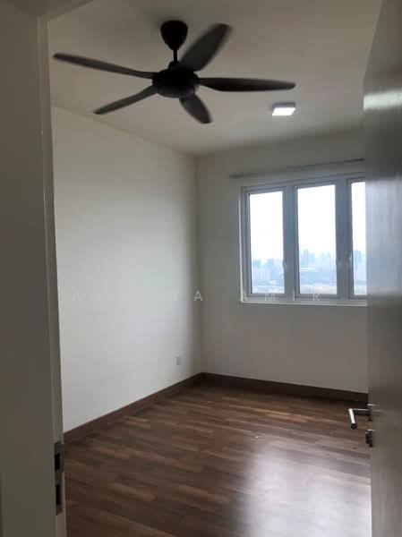 Service Residence for Rent at Sentul Point - Allana Amir - PropertyGuru.com.my