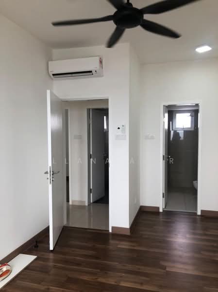 Service Residence for Rent at Sentul Point - Allana Amir - PropertyGuru.com.my