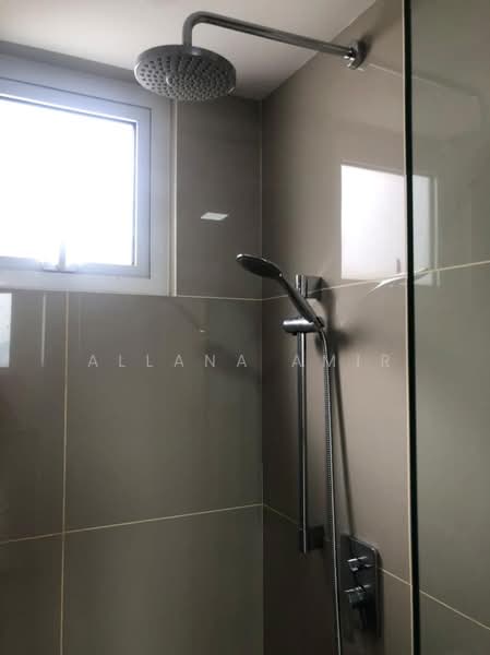 Service Residence for Rent at Sentul Point - Allana Amir - PropertyGuru.com.my