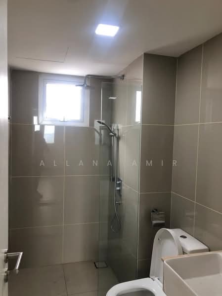 Service Residence for Rent at Sentul Point - Allana Amir - PropertyGuru.com.my