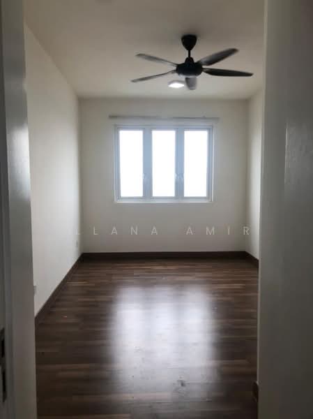 Service Residence for Rent at Sentul Point - Allana Amir - PropertyGuru.com.my