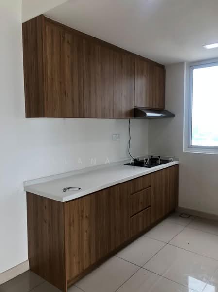 Service Residence for Rent at Sentul Point - Allana Amir - PropertyGuru.com.my
