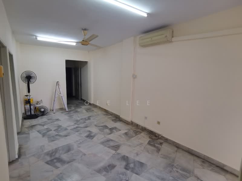 Apartment for Rent at Teratai Mewah Apartment Block 15,17,19,21 - GEE Lee - Interior - PropertyGuru.com.my
