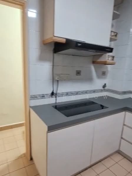 Condominium for Rent at Corinthian Condominium - Desmond Low - Kitchen - PropertyGuru.com.my