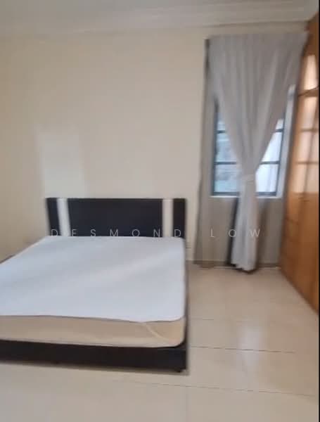 Condominium for Rent at Corinthian Condominium - Desmond Low - Bedroom - PropertyGuru.com.my
