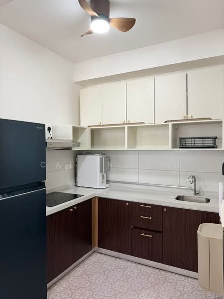 Service Residence for Rent at Helix2 @ PJ South - Calvin Loke - PropertyGuru.com.my