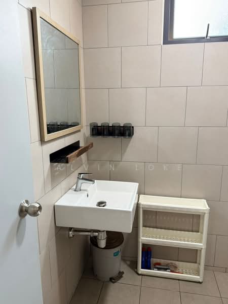 Service Residence for Rent at Helix2 @ PJ South - Calvin Loke - PropertyGuru.com.my