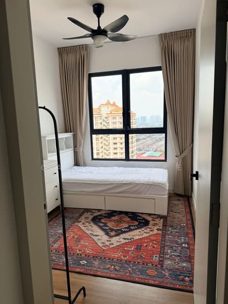 Service Residence for Rent at Helix2 @ PJ South - Calvin Loke - PropertyGuru.com.my