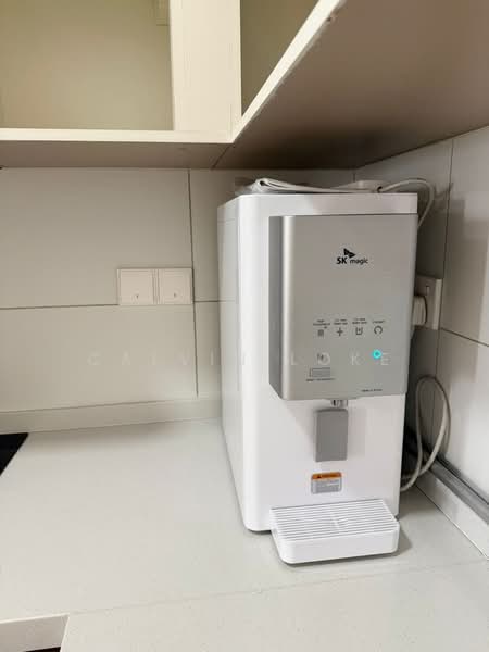Service Residence for Rent at Helix2 @ PJ South - Calvin Loke - PropertyGuru.com.my