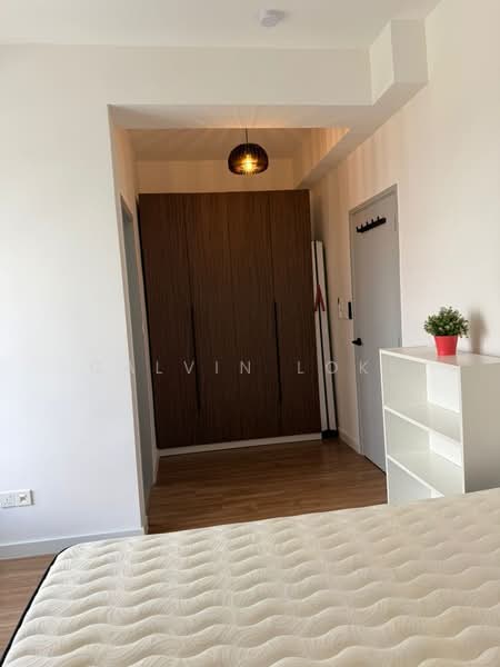 Service Residence for Rent at Helix2 @ PJ South - Calvin Loke - PropertyGuru.com.my