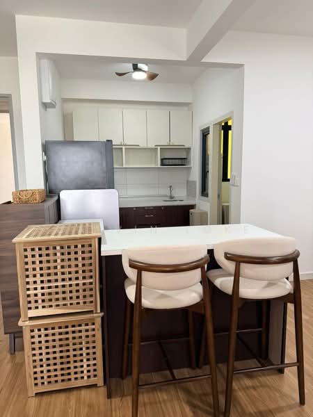 Service Residence for Rent at Helix2 @ PJ South - Calvin Loke - PropertyGuru.com.my