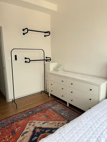 Service Residence for Rent at Helix2 @ PJ South - Calvin Loke - PropertyGuru.com.my