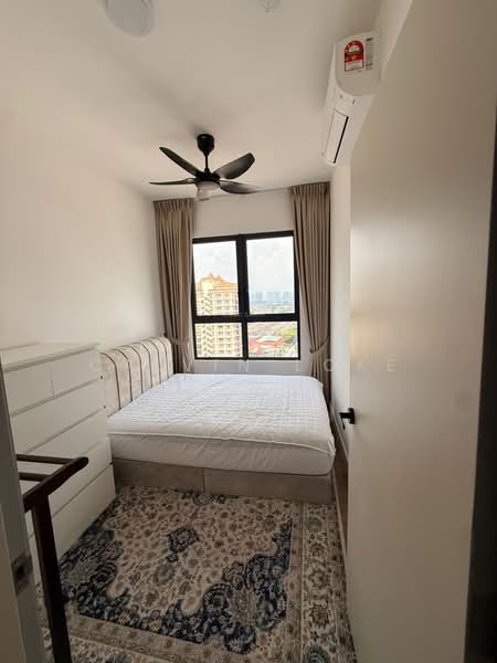Service Residence for Rent at Helix2 @ PJ South - Calvin Loke - PropertyGuru.com.my