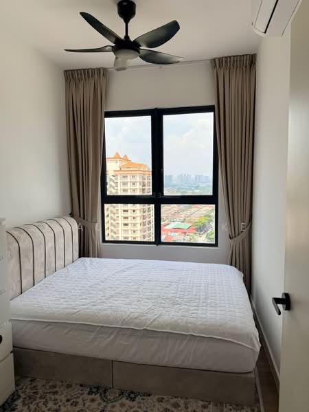 Service Residence for Rent at Helix2 @ PJ South - Calvin Loke - PropertyGuru.com.my